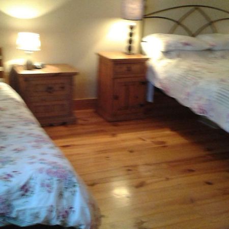 White Swan Bed & Breakfast Sherlockstown Eksteriør bilde