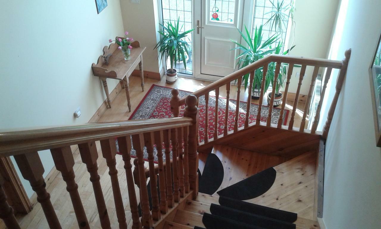 White Swan Bed & Breakfast Sherlockstown Eksteriør bilde