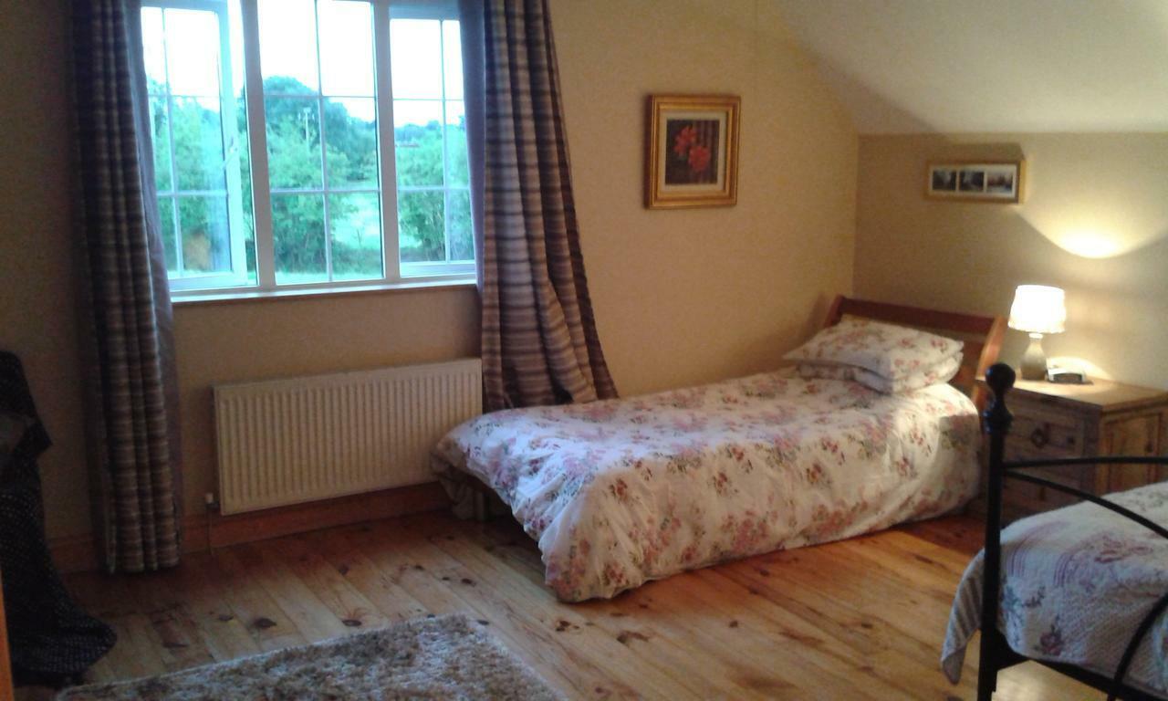 White Swan Bed & Breakfast Sherlockstown Eksteriør bilde