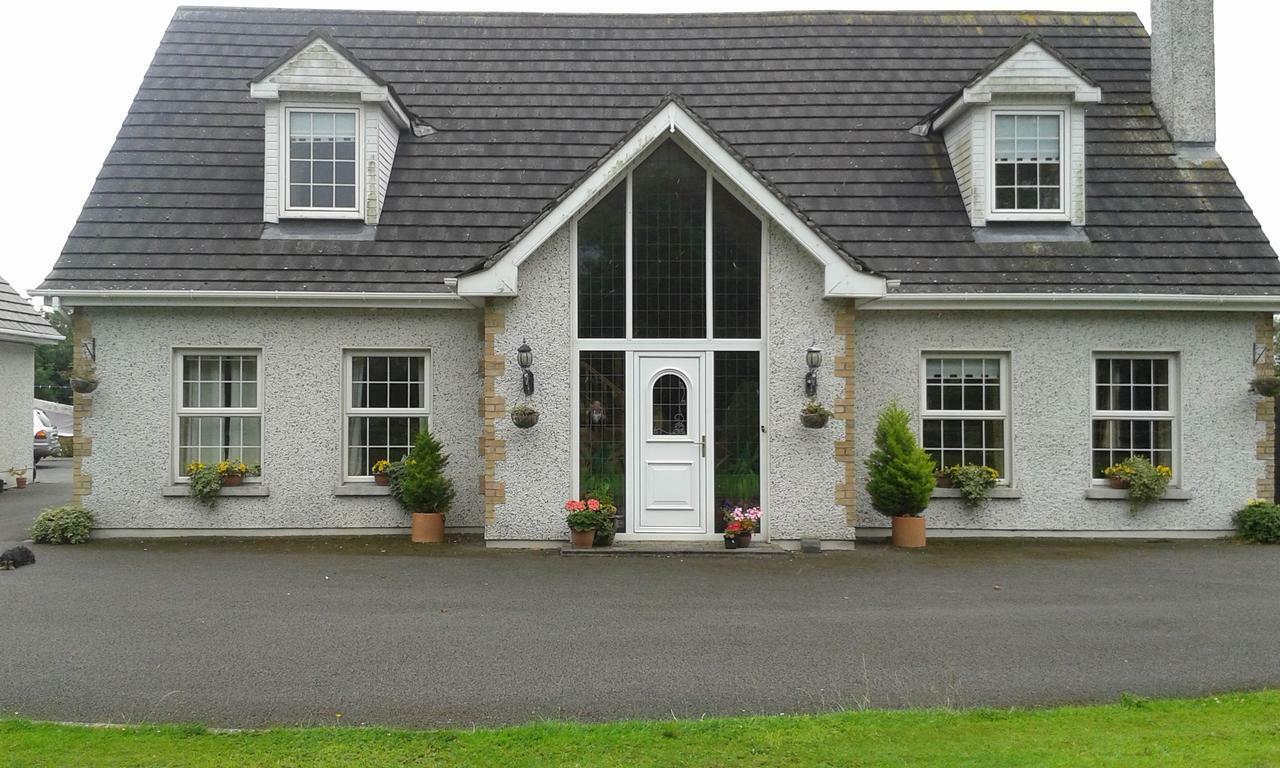White Swan Bed & Breakfast Sherlockstown Eksteriør bilde